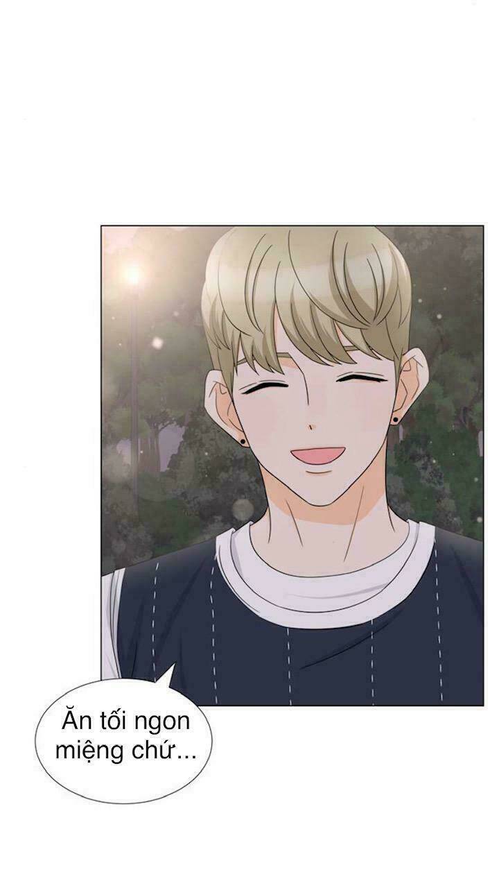 Idol Và Sếp Em Yêu Ai? Chapter 59 - Trang 2