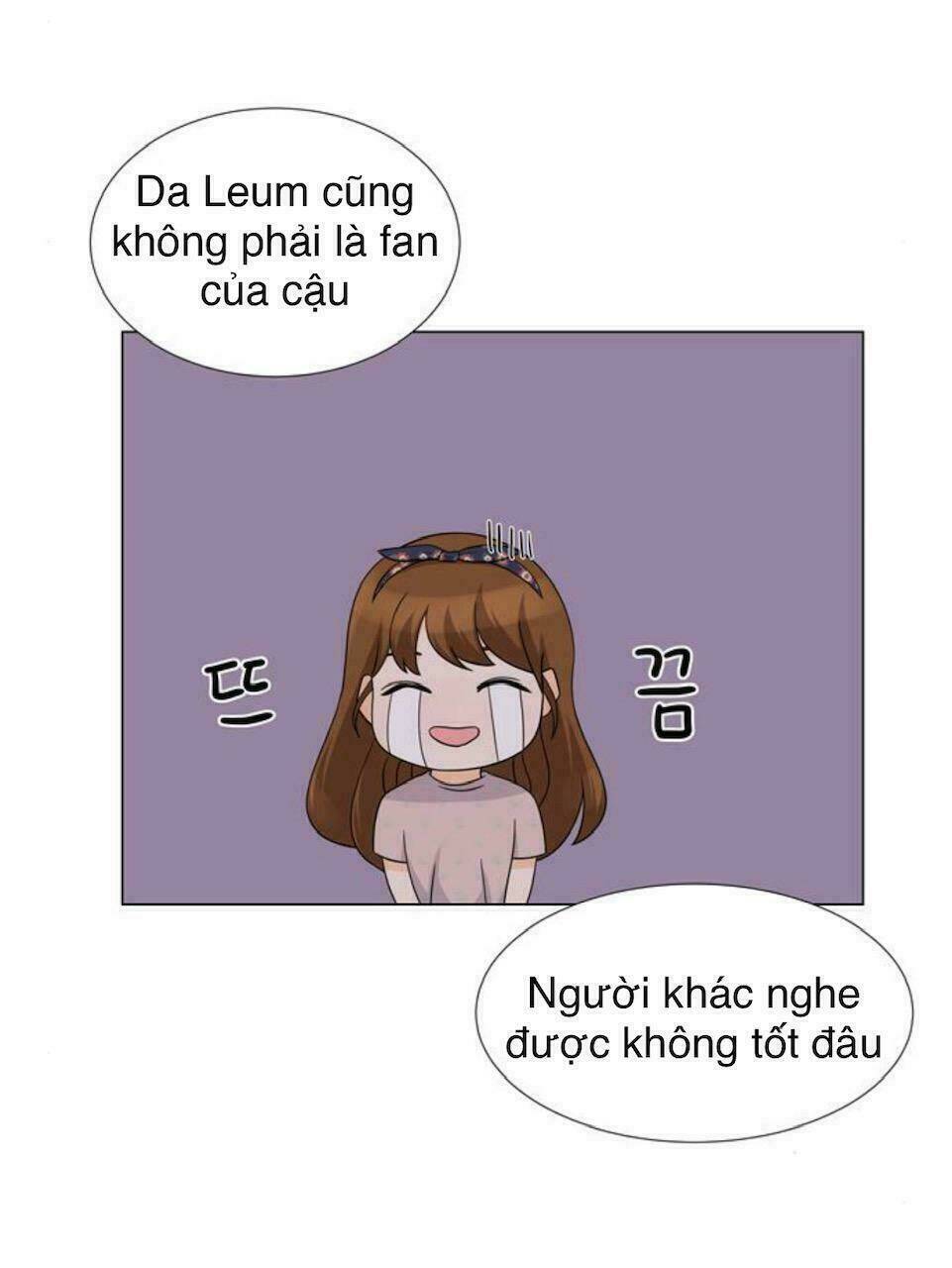 Idol Và Sếp Em Yêu Ai? Chapter 59 - Trang 2