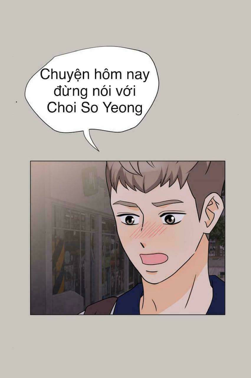 Idol Và Sếp Em Yêu Ai? Chapter 64 - Trang 2