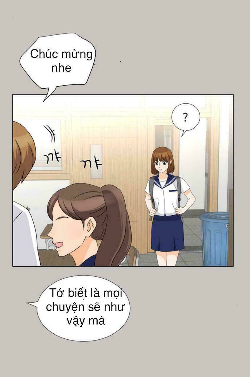 Idol Và Sếp Em Yêu Ai? Chapter 64 - Trang 2