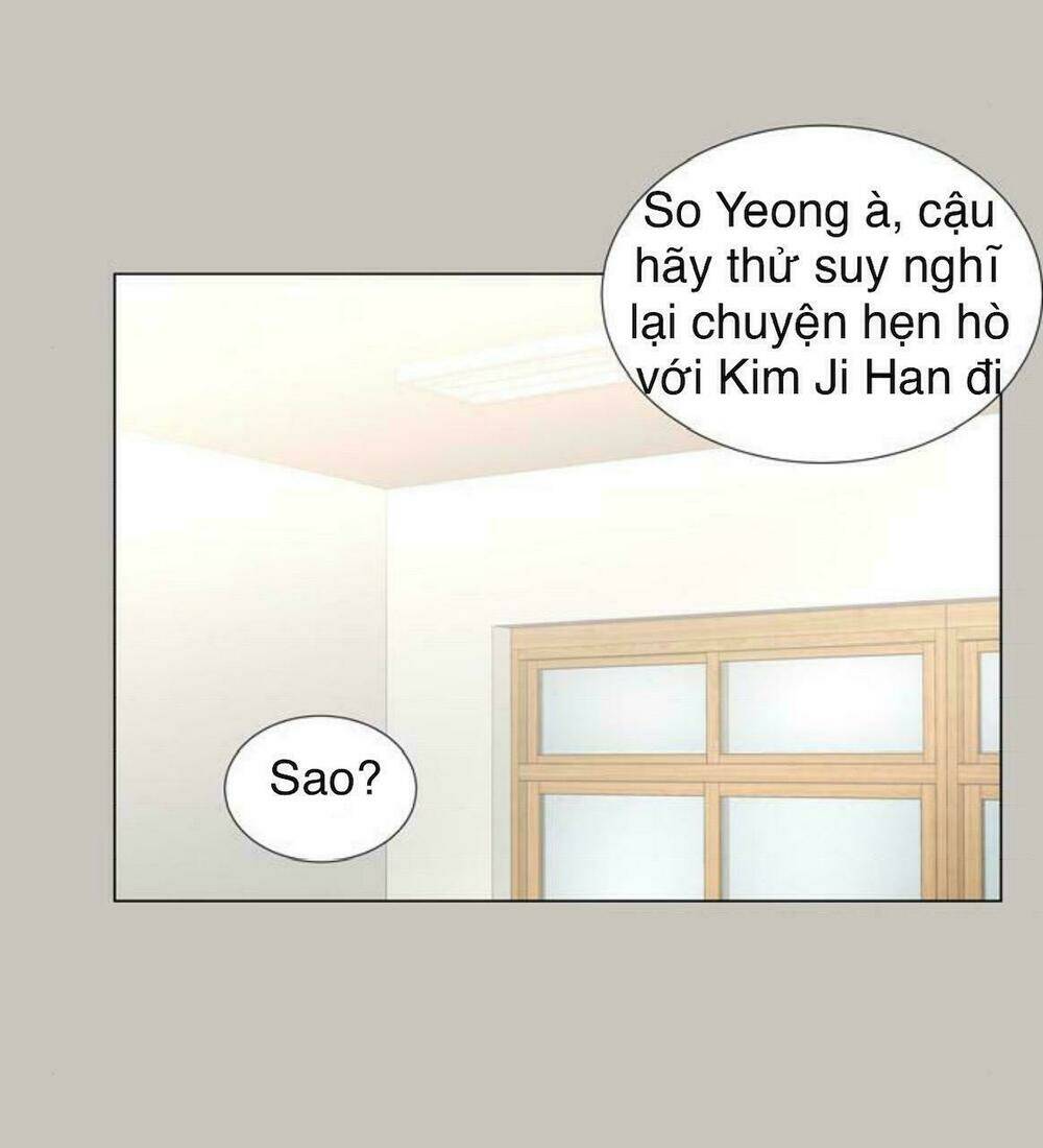 Idol Và Sếp Em Yêu Ai? Chapter 64 - Trang 2