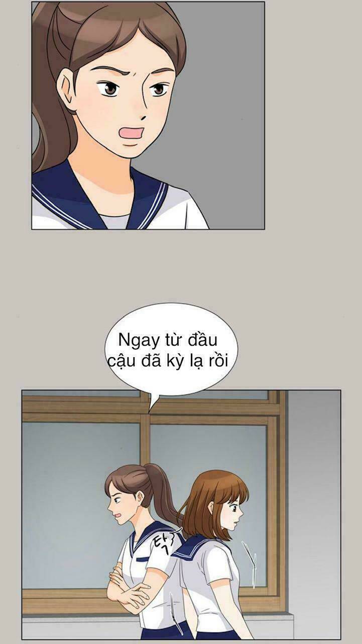 Idol Và Sếp Em Yêu Ai? Chapter 64 - Trang 2