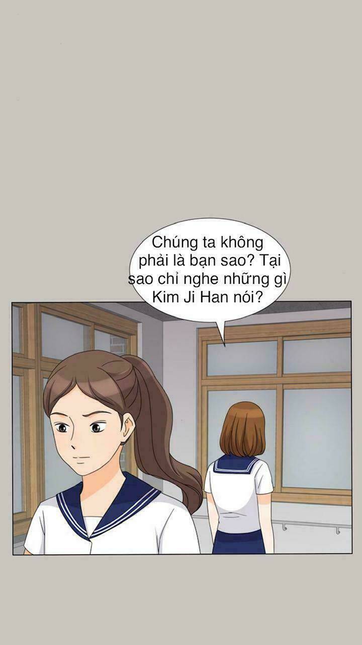 Idol Và Sếp Em Yêu Ai? Chapter 64 - Trang 2