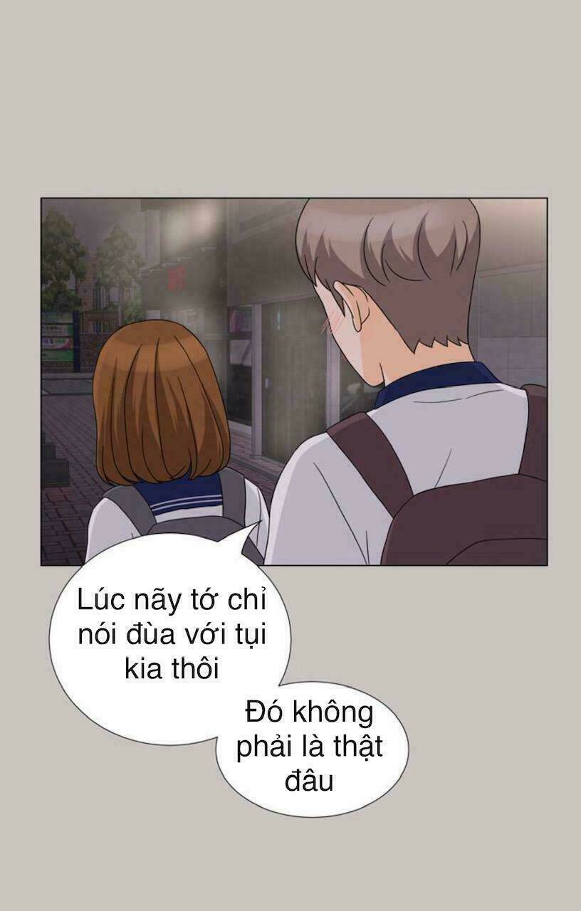 Idol Và Sếp Em Yêu Ai? Chapter 64 - Trang 2