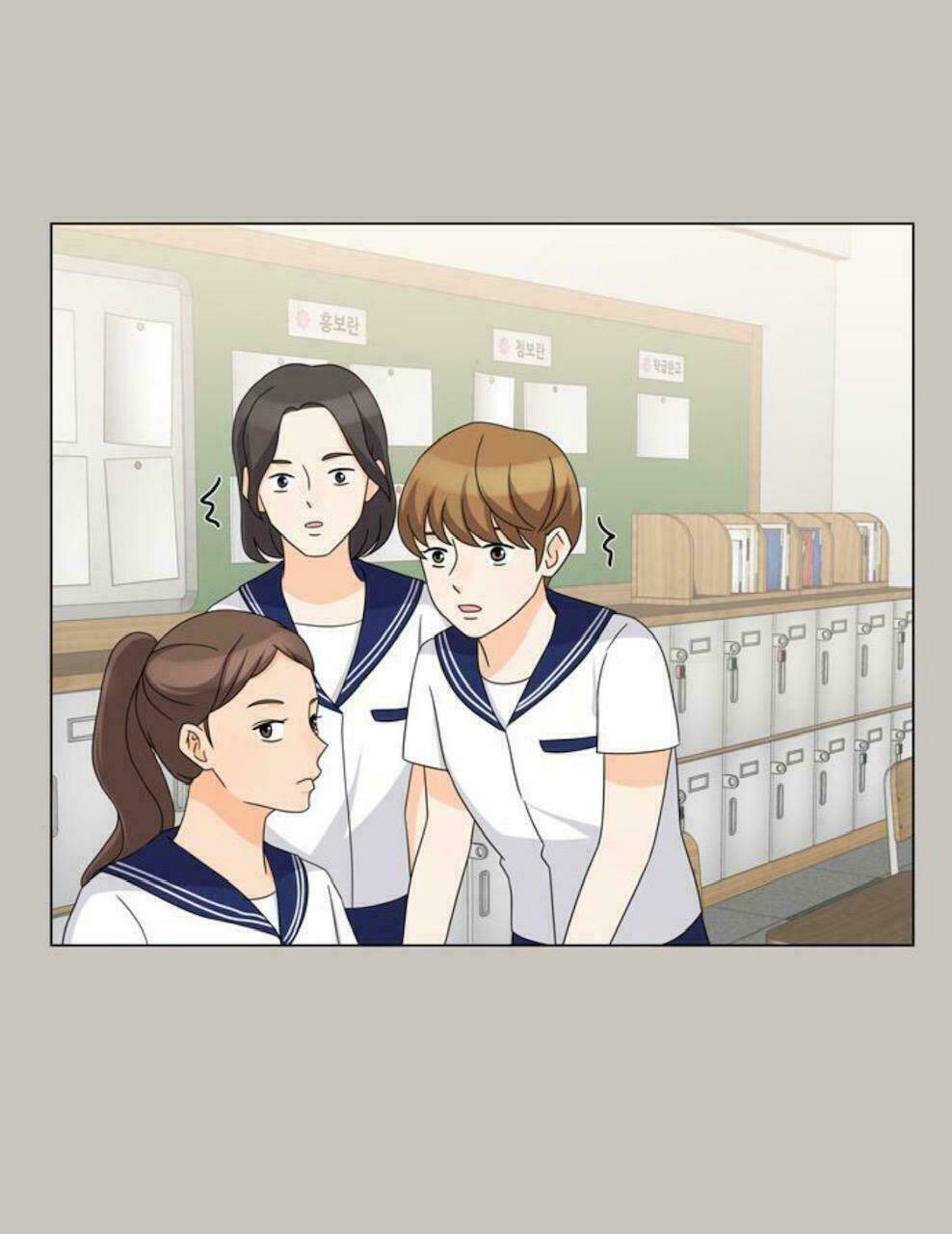 Idol Và Sếp Em Yêu Ai? Chapter 64 - Trang 2