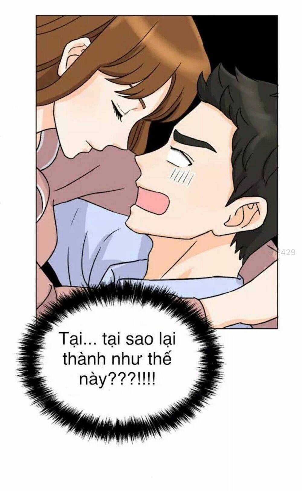 Idol Và Sếp Em Yêu Ai? Chapter 7 - Trang 2