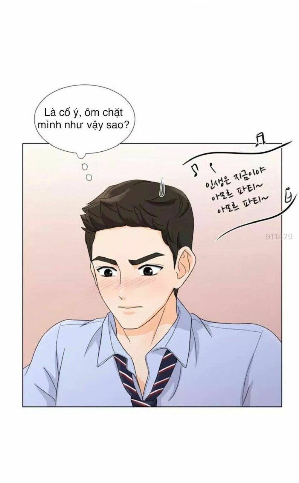 Idol Và Sếp Em Yêu Ai? Chapter 7 - Trang 2