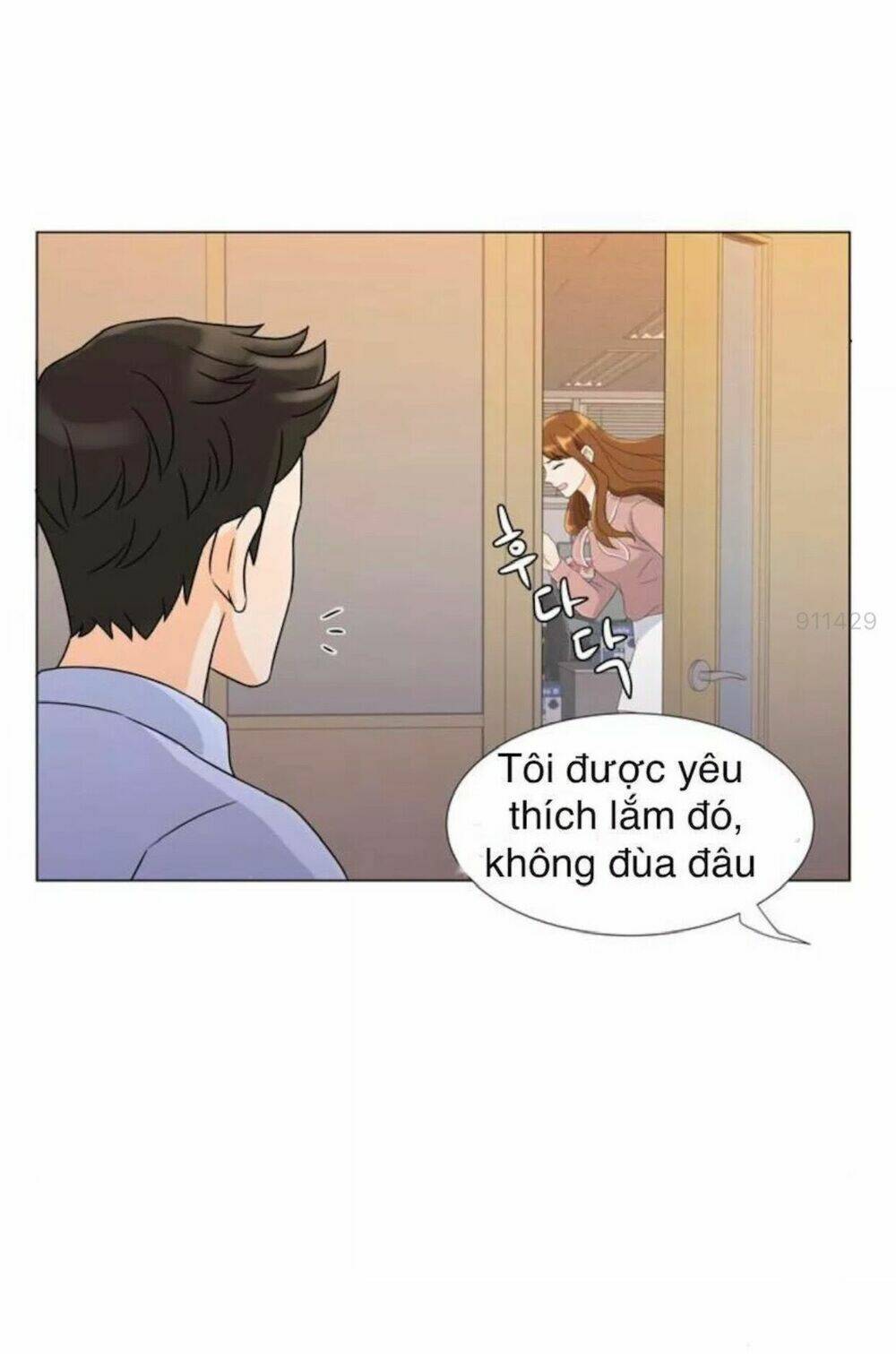 Idol Và Sếp Em Yêu Ai? Chapter 7 - Trang 2