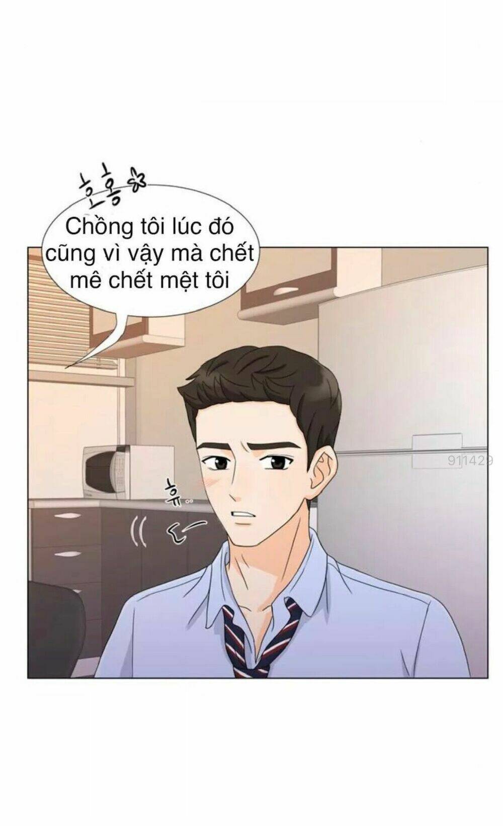 Idol Và Sếp Em Yêu Ai? Chapter 7 - Trang 2