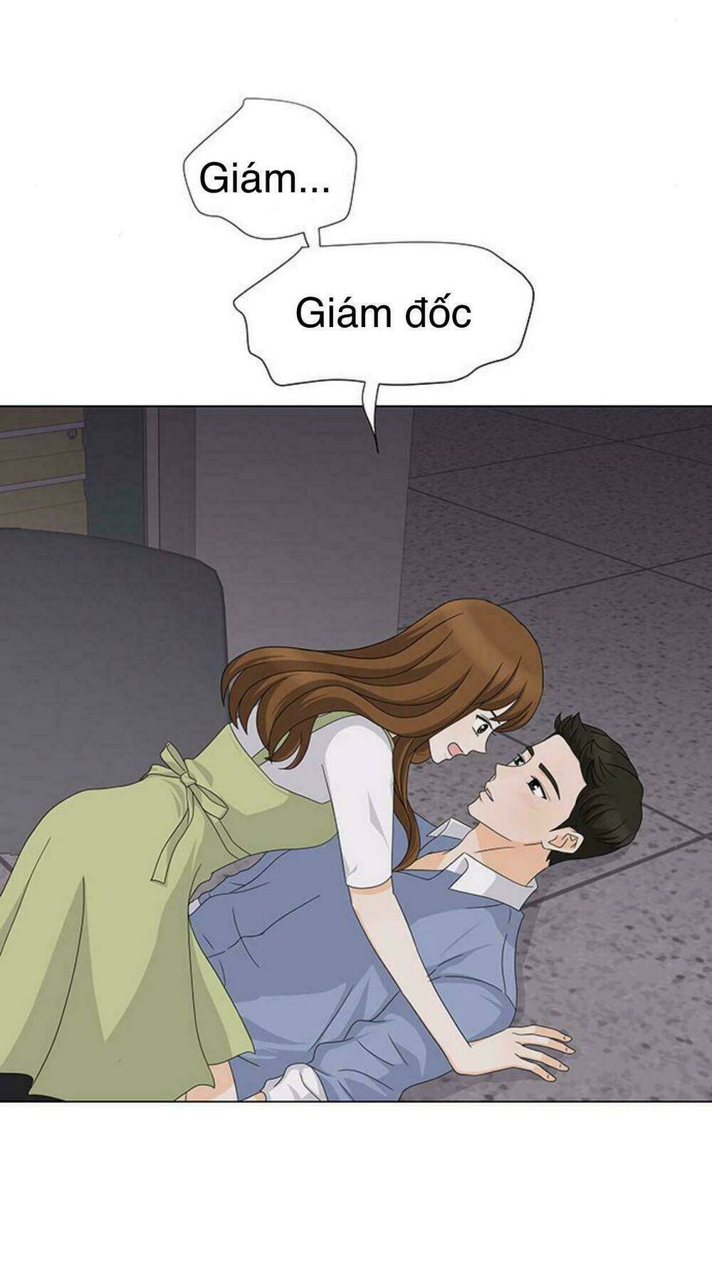 Idol Và Sếp Em Yêu Ai? Chapter 72 - Trang 2