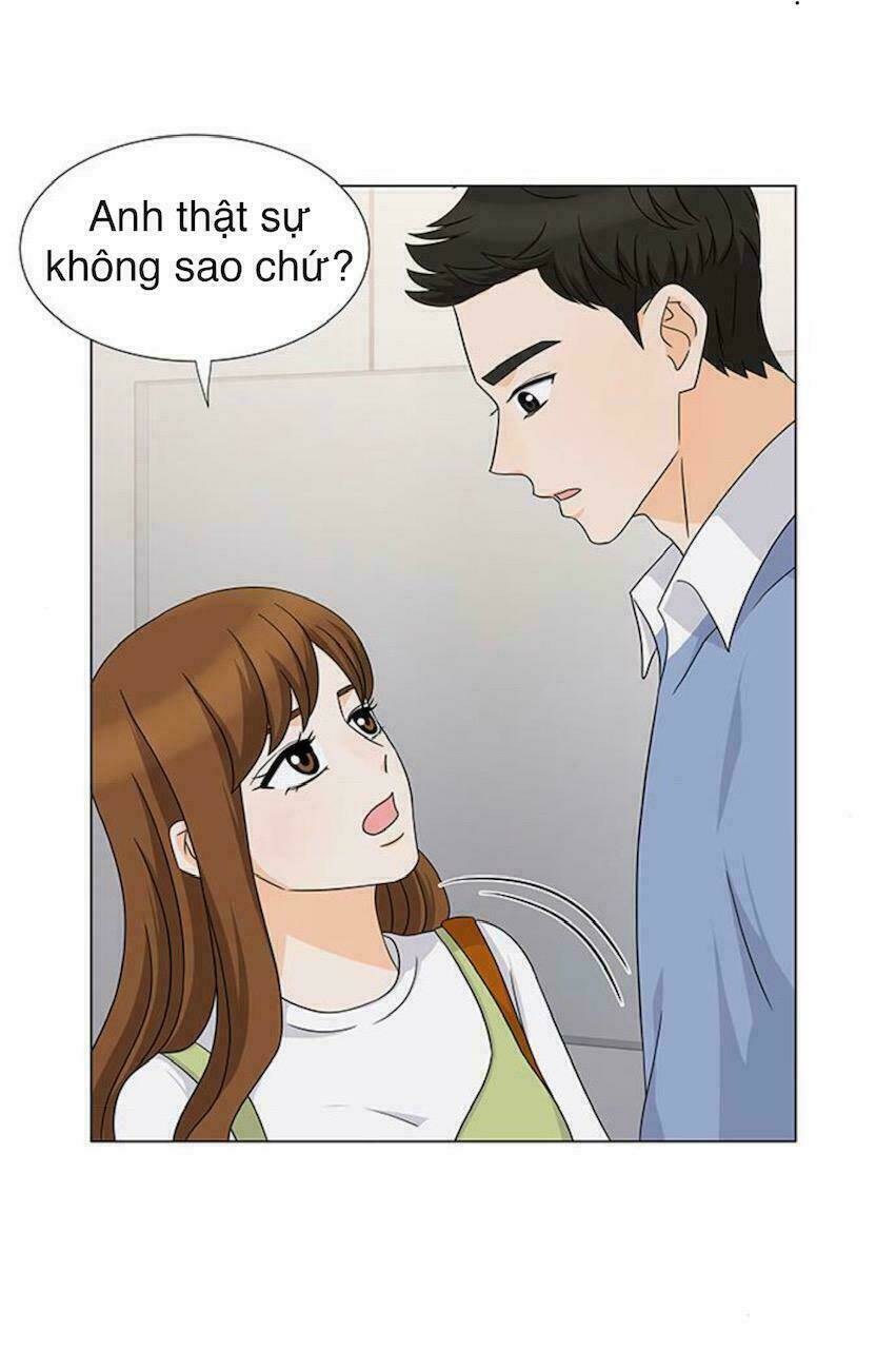 Idol Và Sếp Em Yêu Ai? Chapter 72 - Trang 2