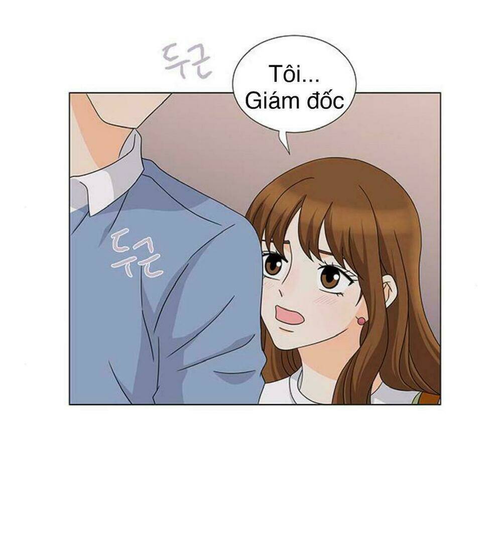 Idol Và Sếp Em Yêu Ai? Chapter 72 - Trang 2