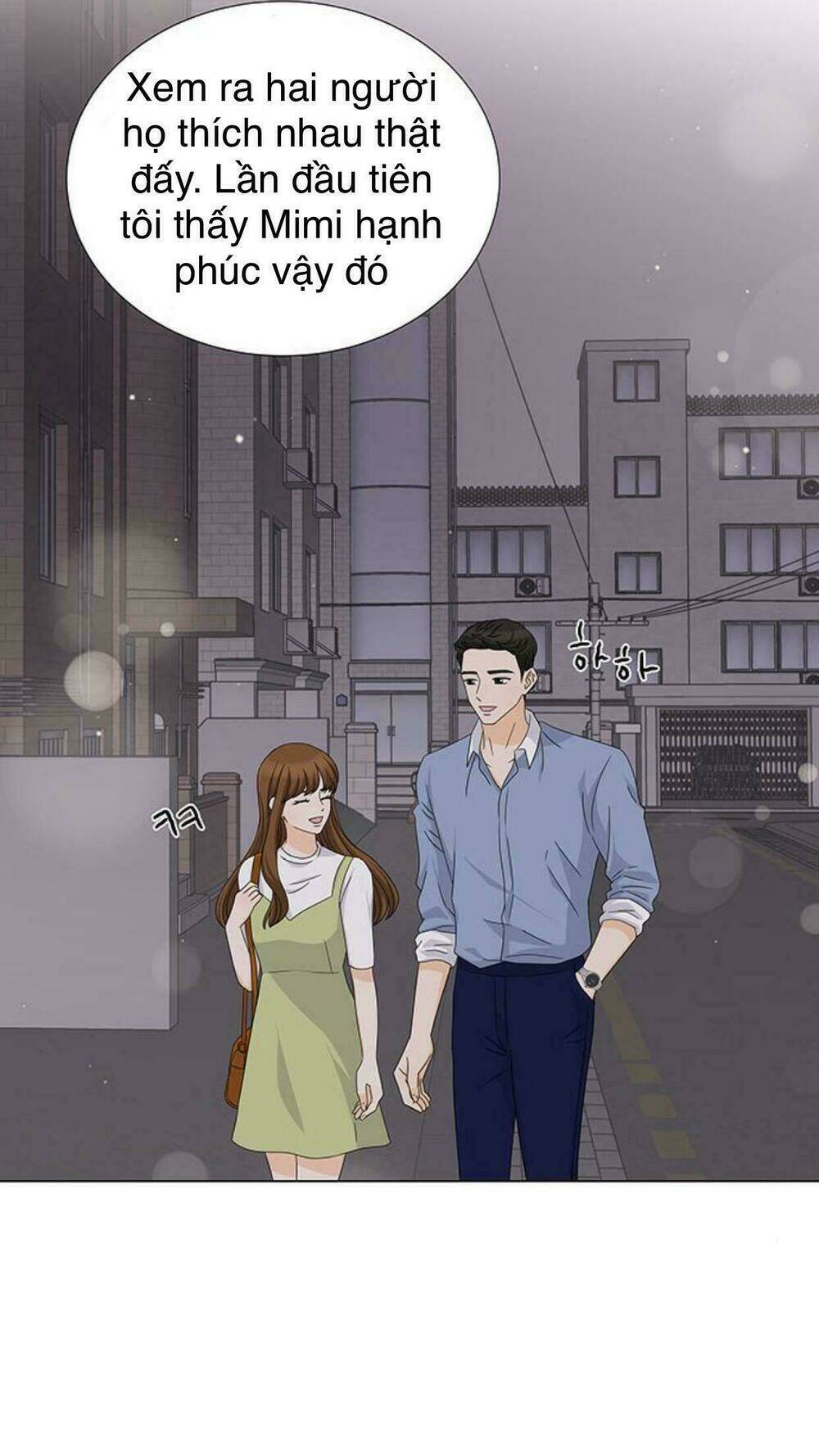 Idol Và Sếp Em Yêu Ai? Chapter 72 - Trang 2