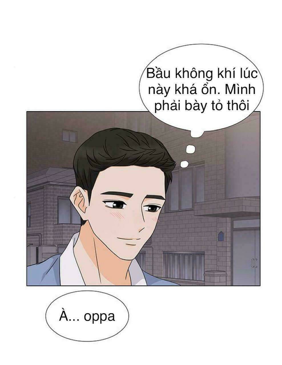 Idol Và Sếp Em Yêu Ai? Chapter 72 - Trang 2