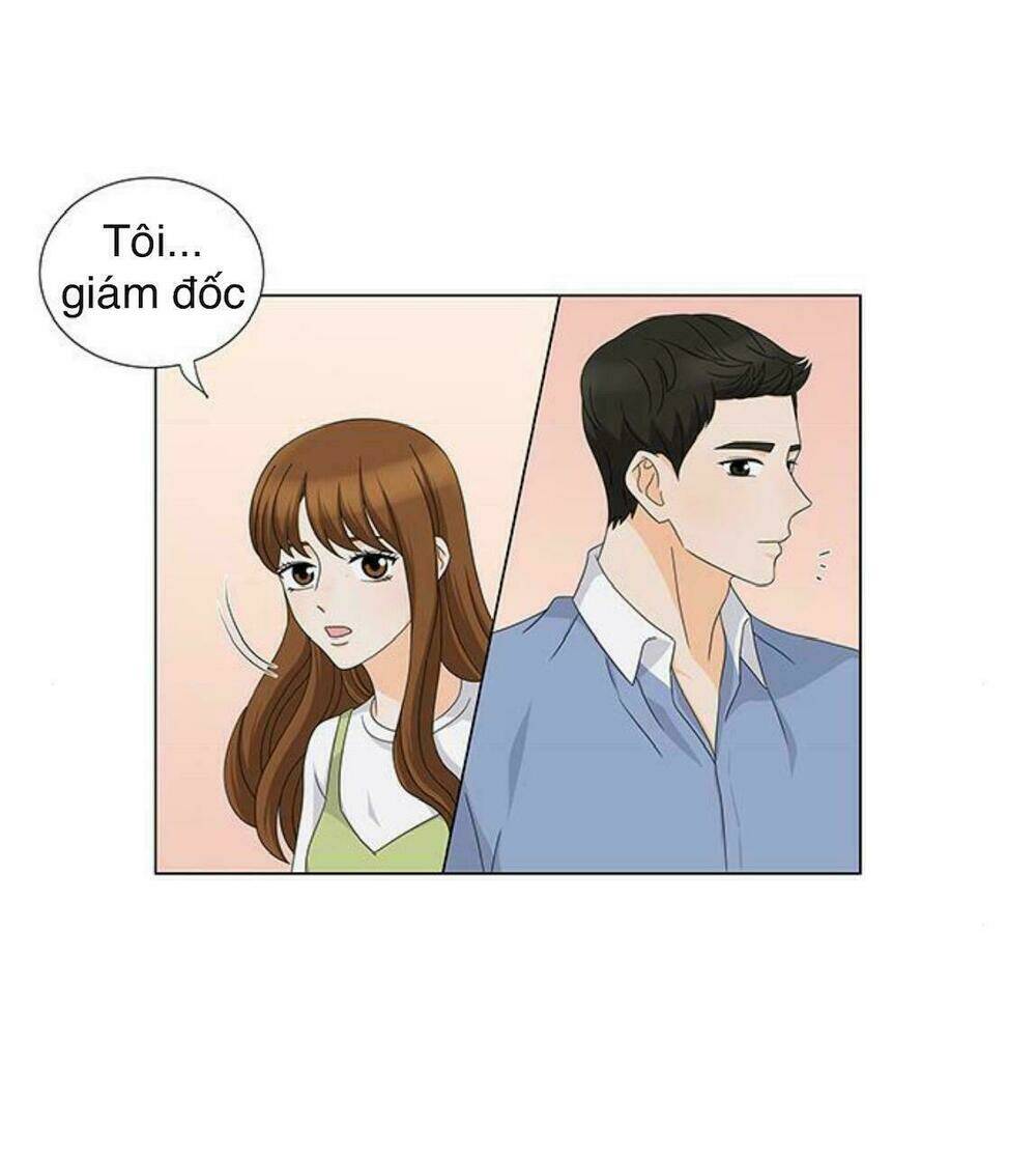 Idol Và Sếp Em Yêu Ai? Chapter 72 - Trang 2