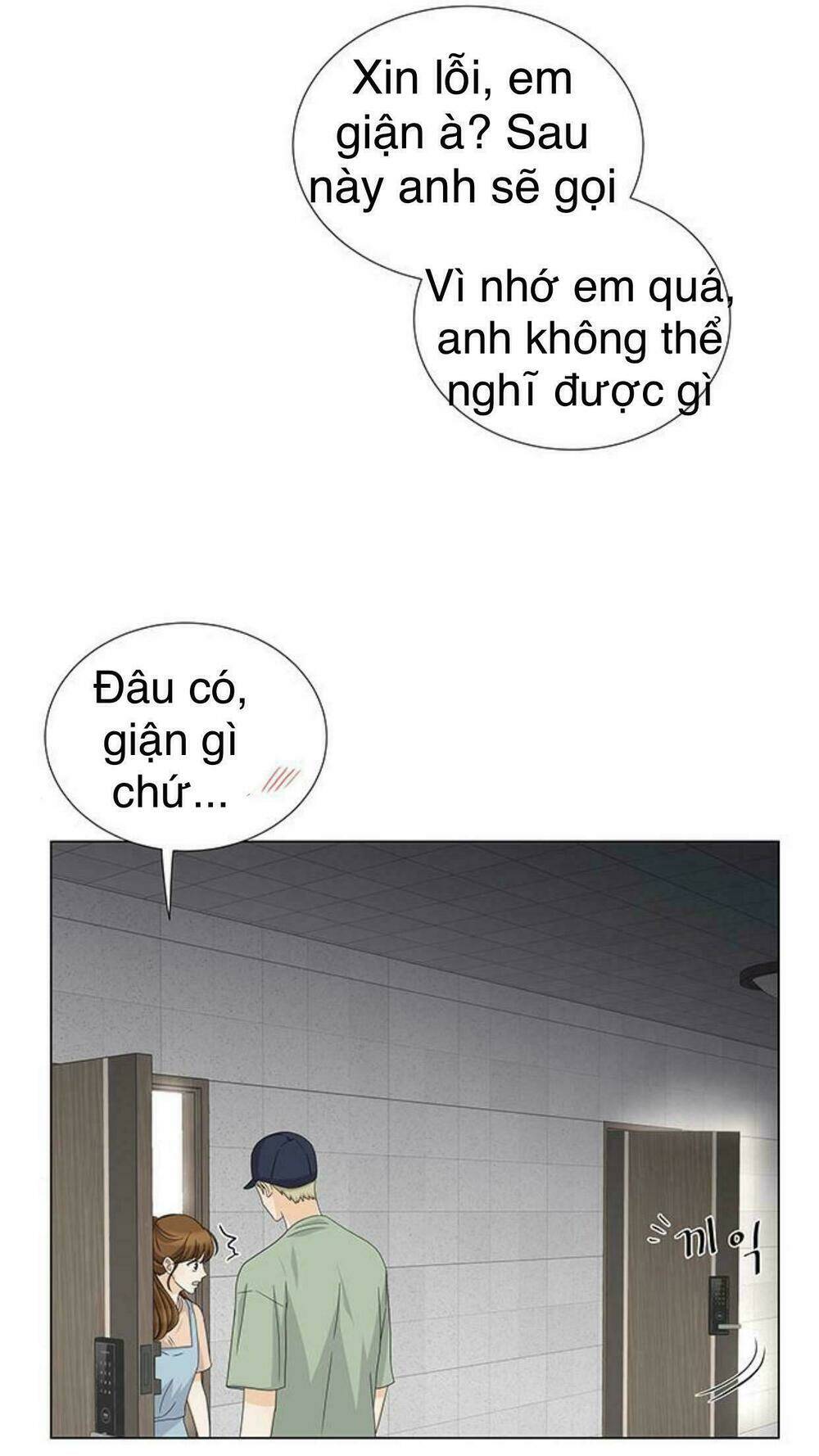 Idol Và Sếp Em Yêu Ai? Chapter 85 - Trang 2