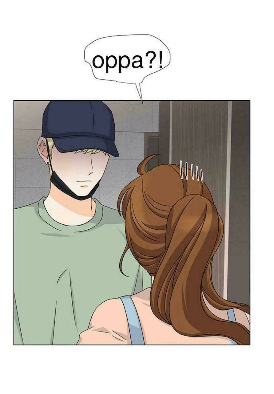 Idol Và Sếp Em Yêu Ai? Chapter 85 - Trang 2