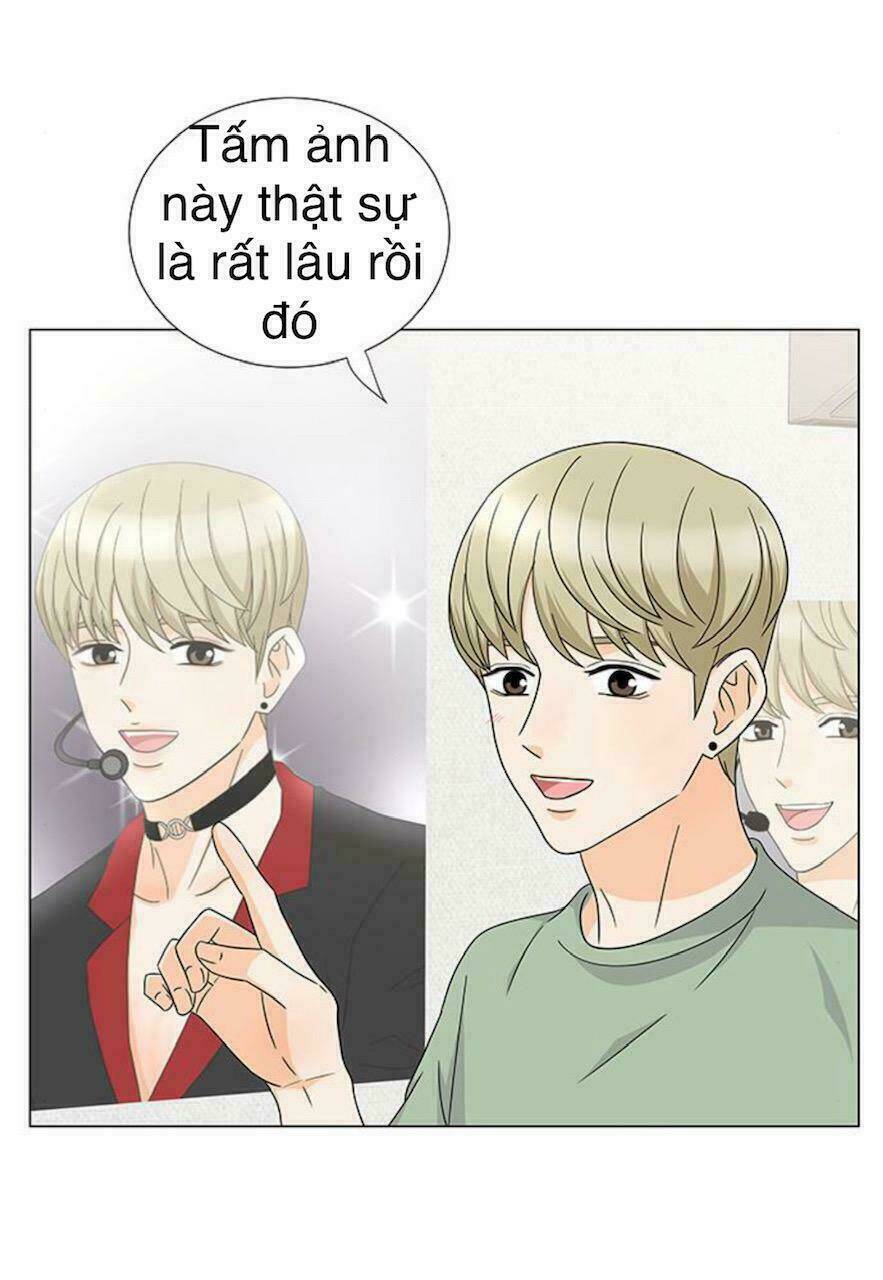 Idol Và Sếp Em Yêu Ai? Chapter 85 - Trang 2