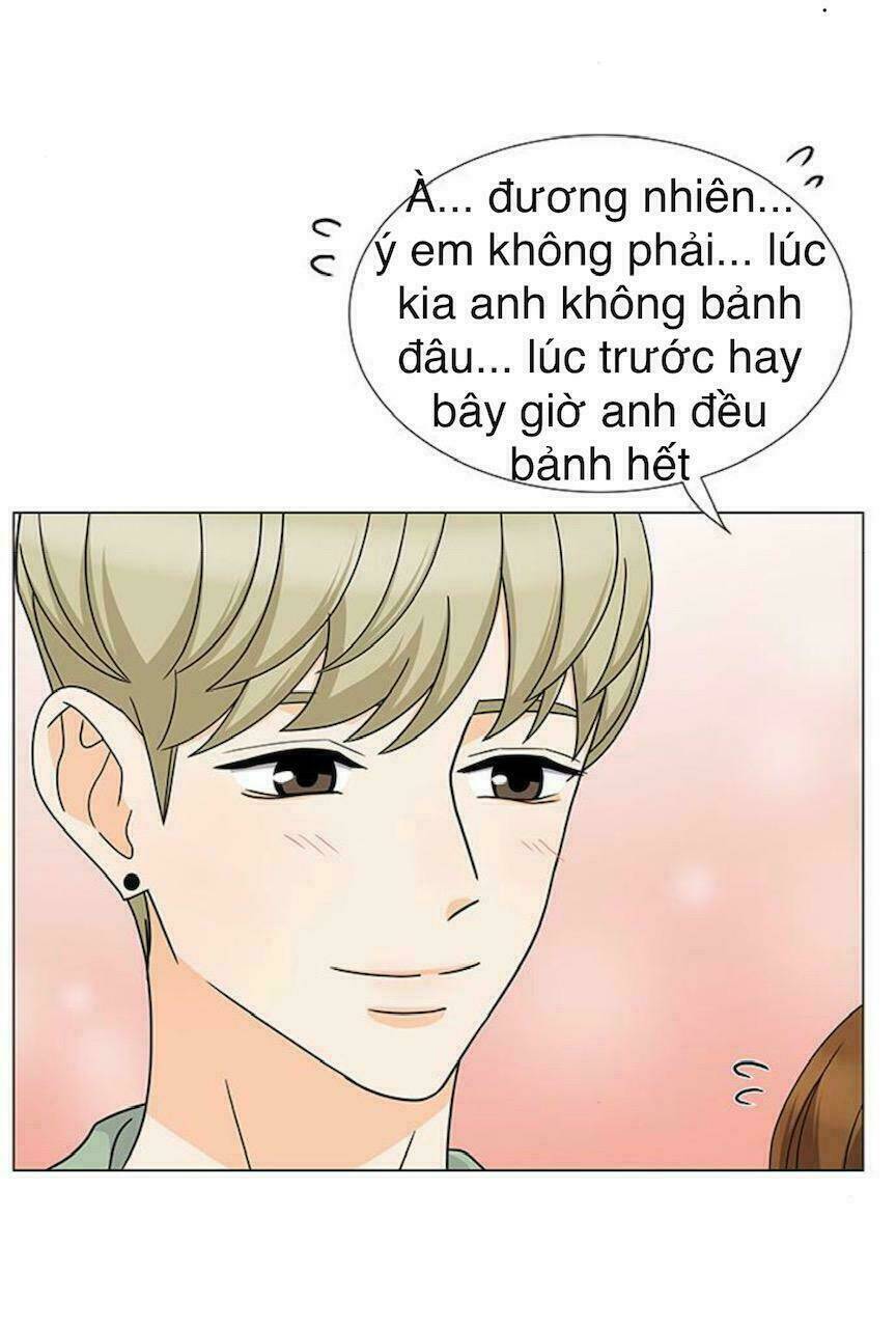 Idol Và Sếp Em Yêu Ai? Chapter 85 - Trang 2