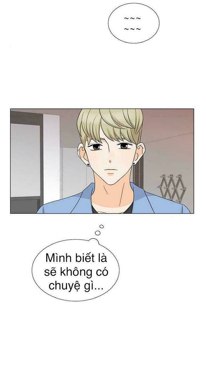 Idol Và Sếp Em Yêu Ai? Chapter 97 - Trang 2