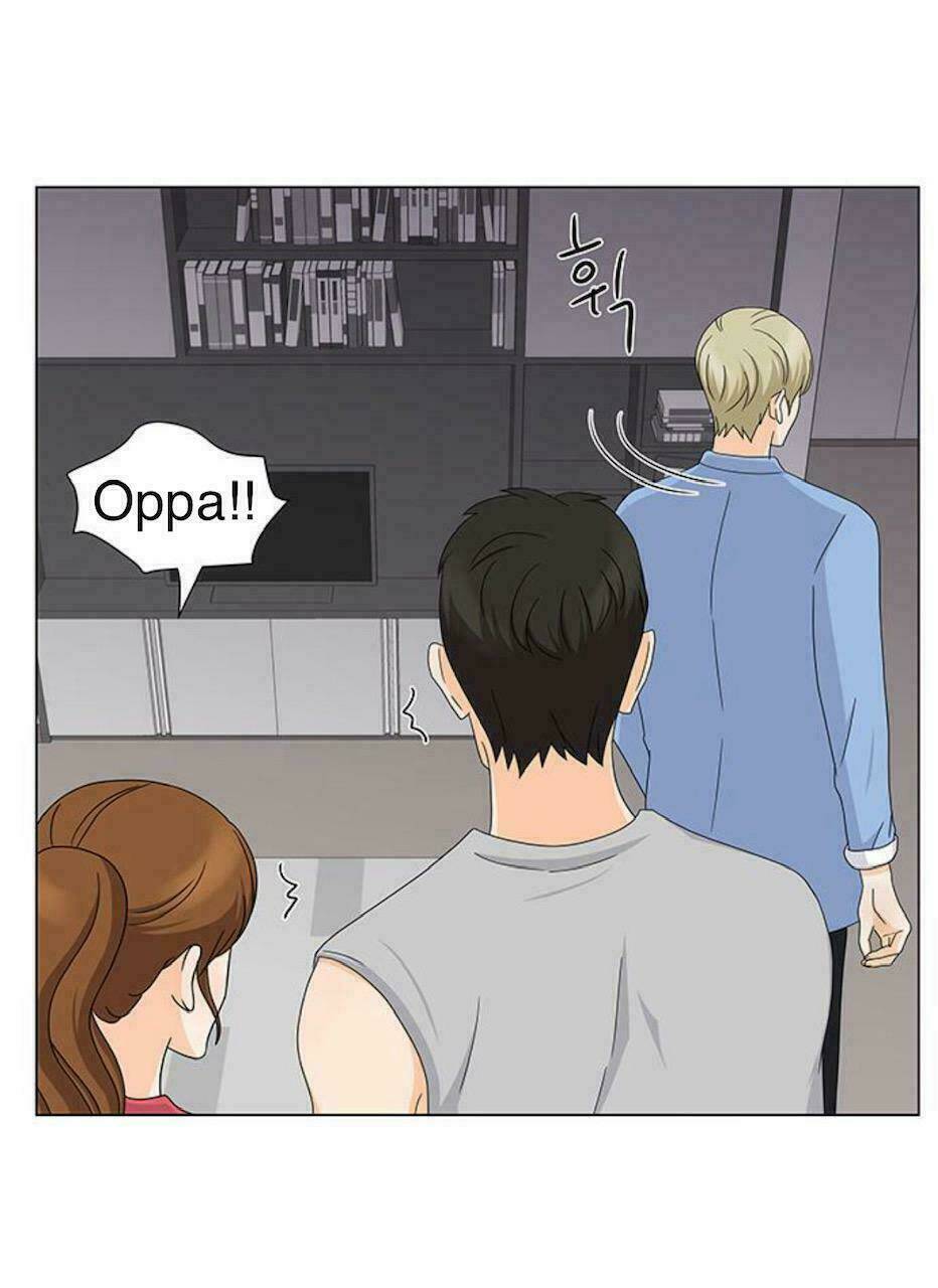 Idol Và Sếp Em Yêu Ai? Chapter 97 - Trang 2