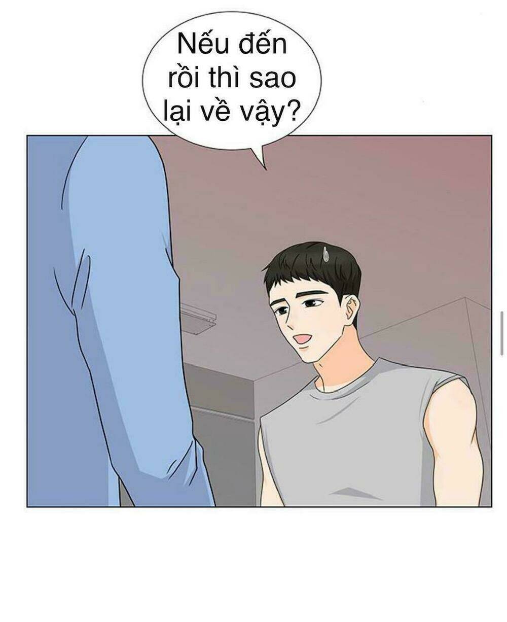 Idol Và Sếp Em Yêu Ai? Chapter 97 - Trang 2