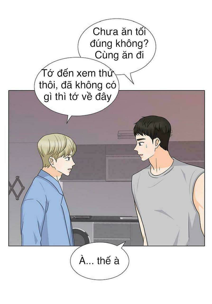 Idol Và Sếp Em Yêu Ai? Chapter 97 - Trang 2