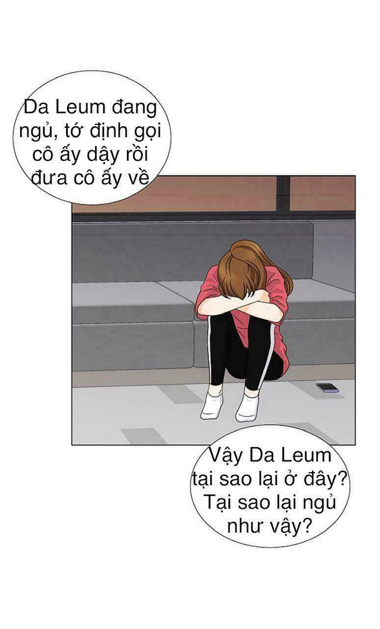 Idol Và Sếp Em Yêu Ai? Chapter 97 - Trang 2