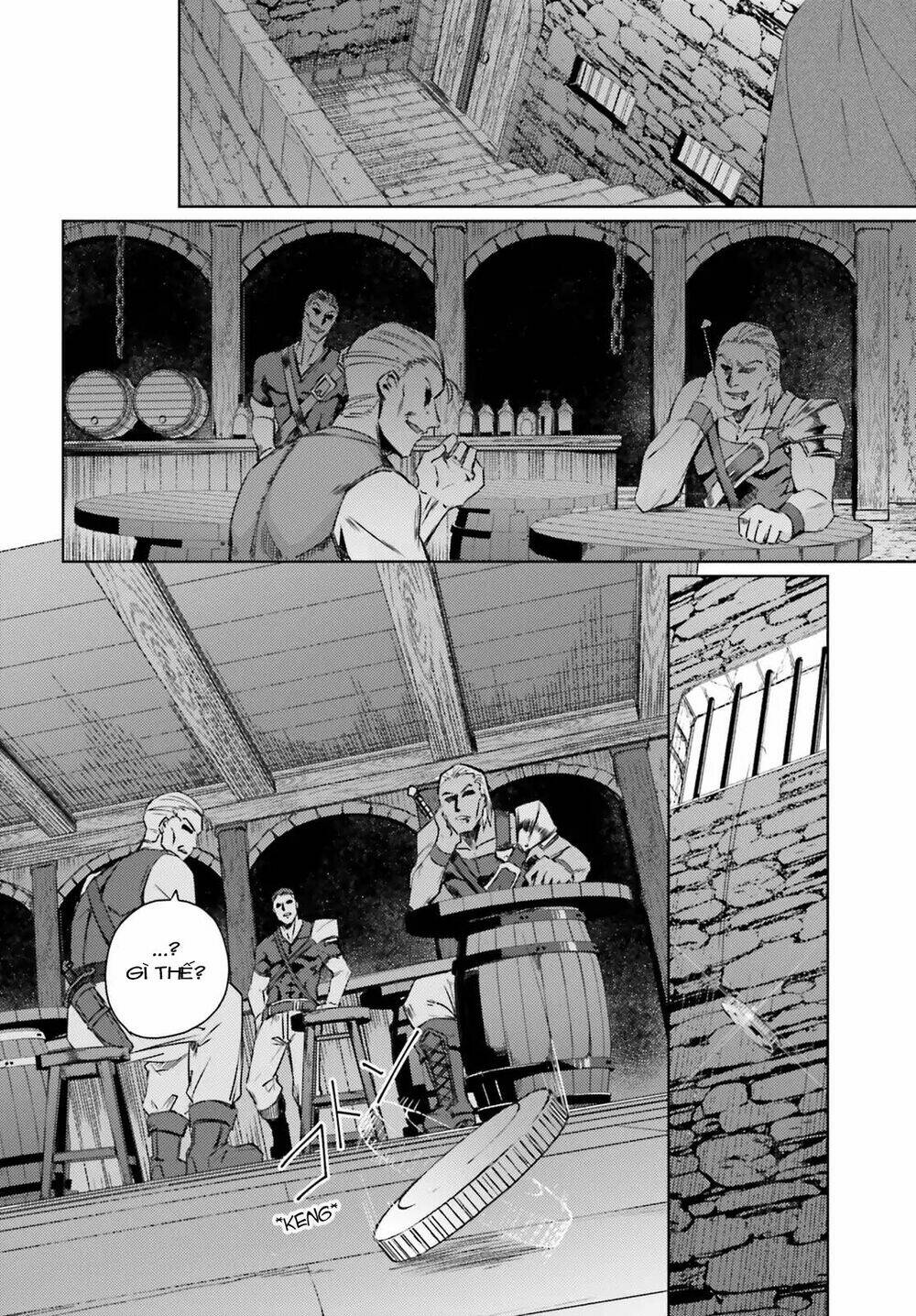 Ihoujin, Dungeon Ni Moguru Chapter 2 - Trang 2