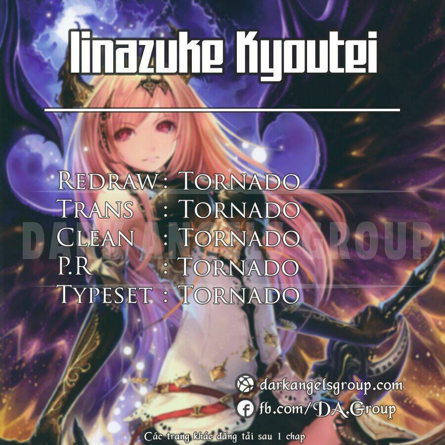 iinazuke kyoutei chapter 17 - Trang 2