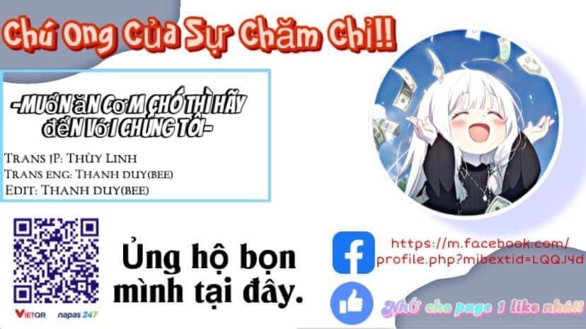 iinchou desu ga furyou ni naru hodo koi shitemasu! chương 8 - Trang 2