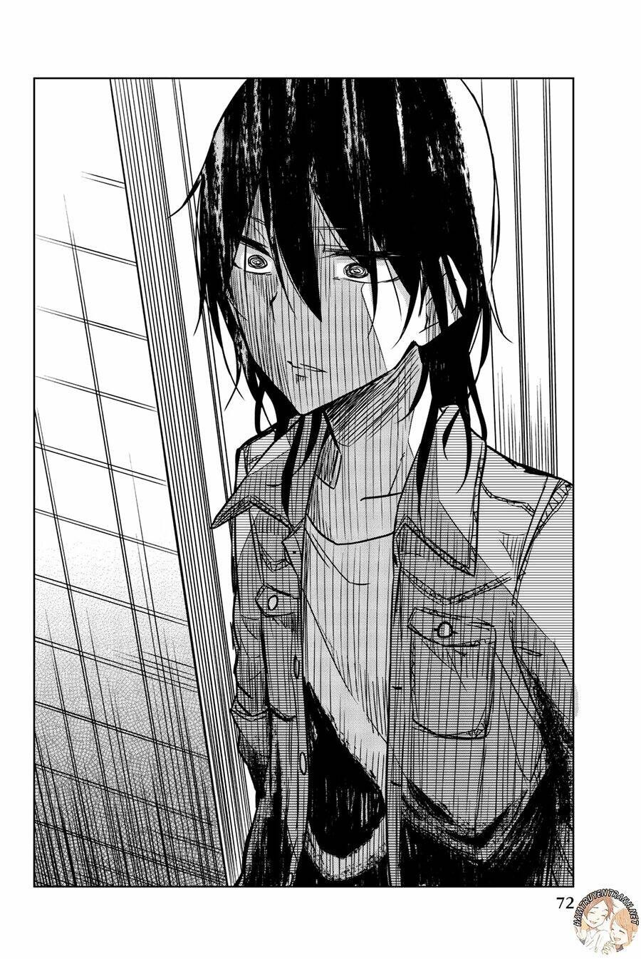 ijousha no ai chapter 27 - Next chapter 28: chia sẻ