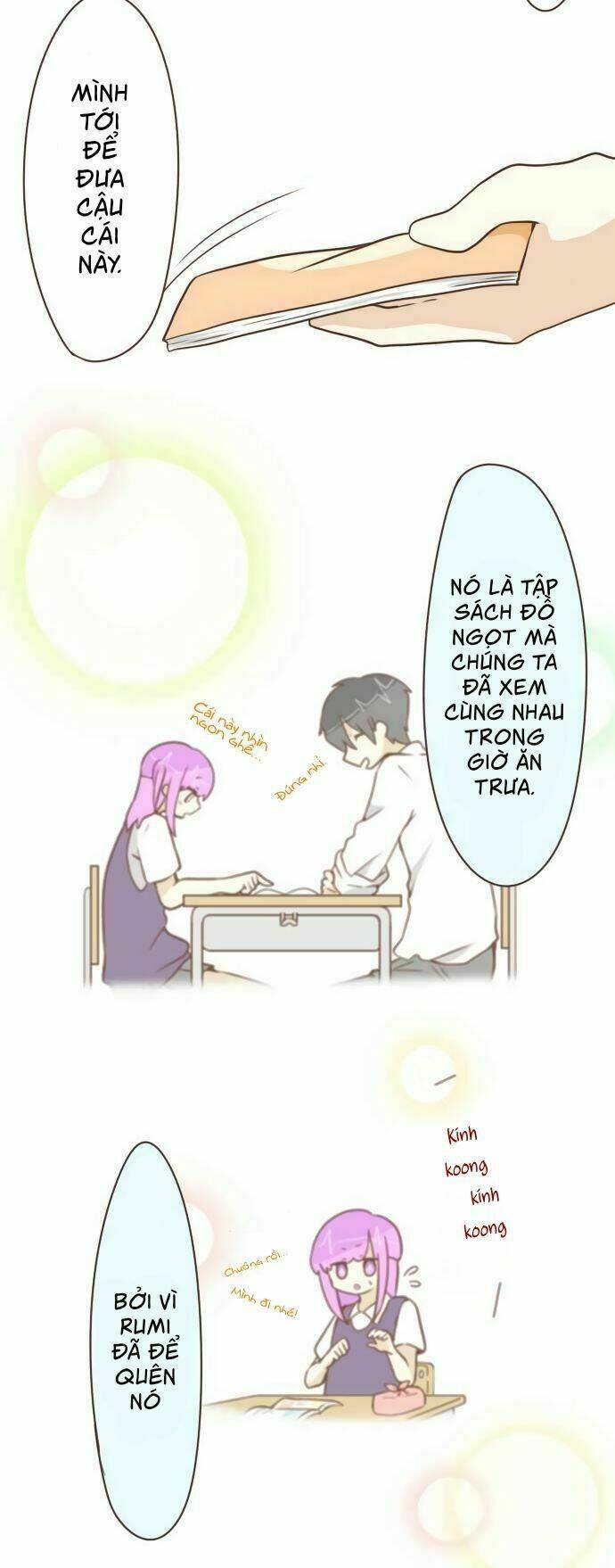 ike loli chapter 16 - Trang 2