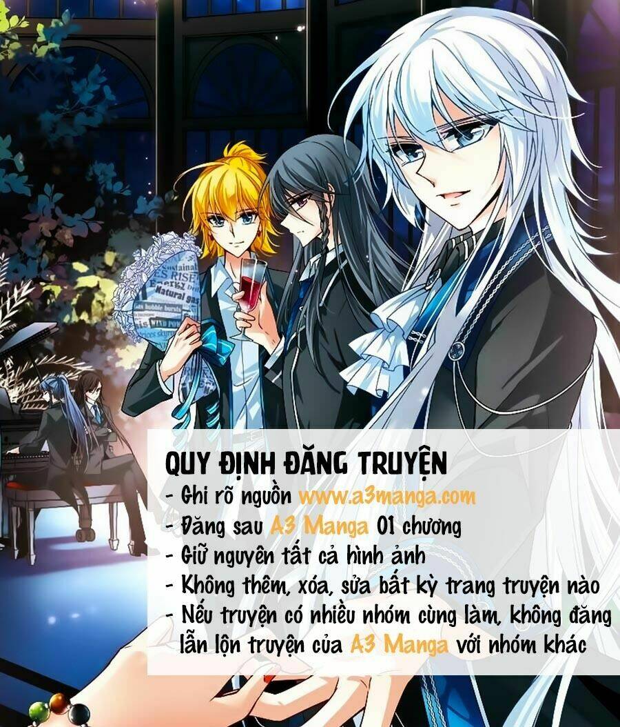 Im Miệng Cho Ta! Chapter 19 - Trang 2