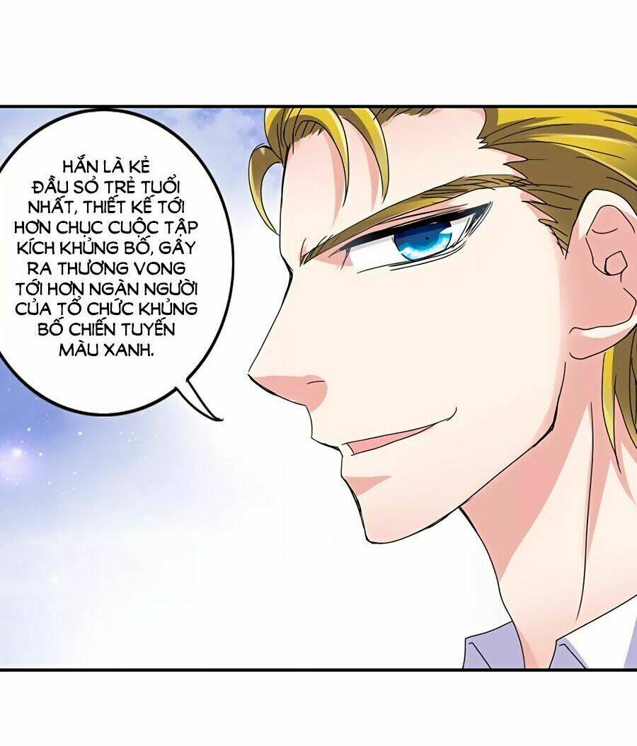 Im Miệng Cho Ta! Chapter 19 - Trang 2