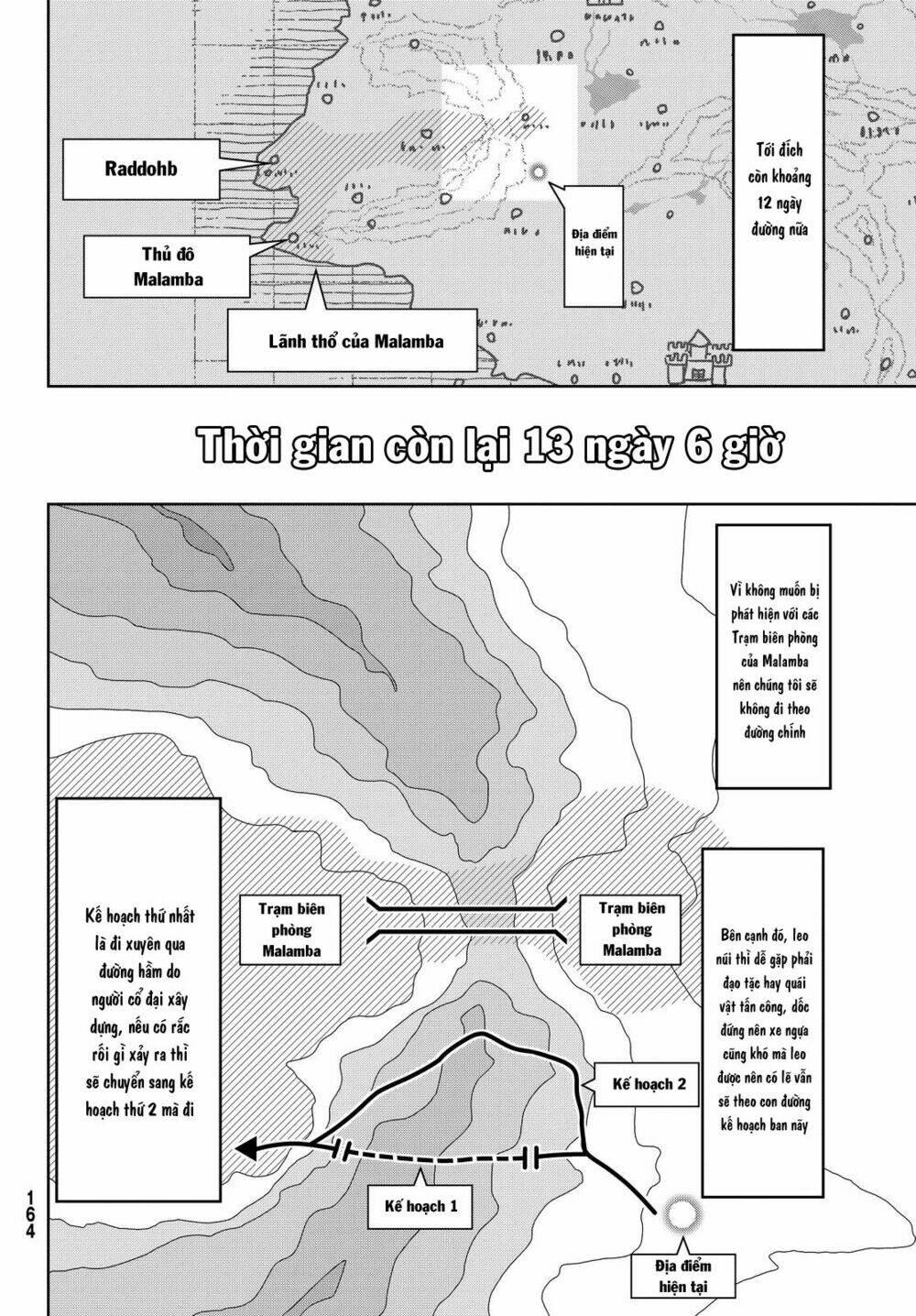 i'm standing on 1,000,000 lives chapter 6: tín đồ vs tín đồ - Trang 2