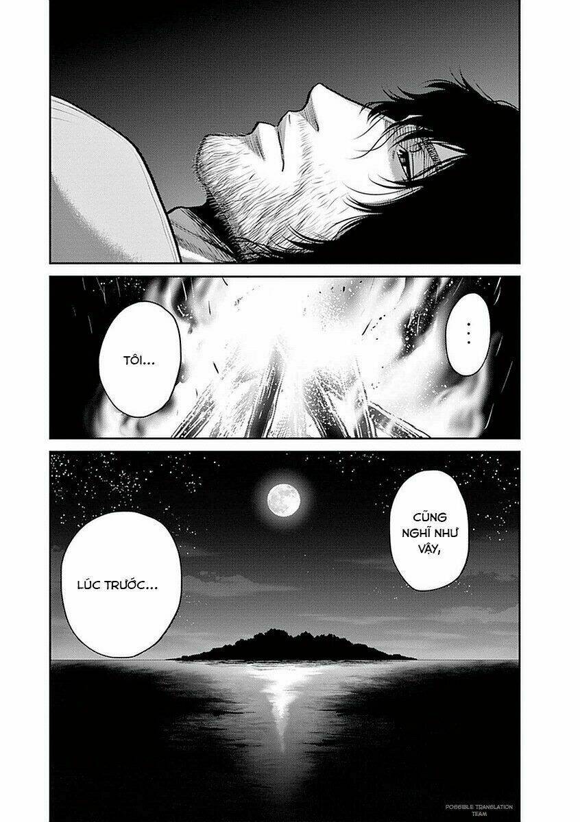 Imawa No Michi No Alice: Alice On Border Road Chapter 14 - Trang 2