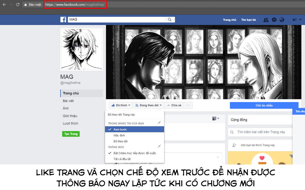 imawa no michi no alice chương 2 - Next chương 3