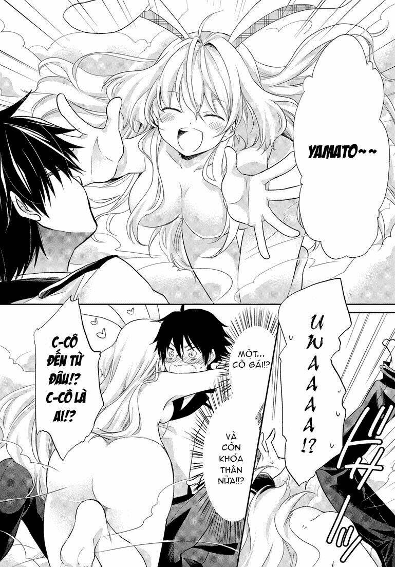 Imouto Loveru Chapter 1 - Next Chapter 2