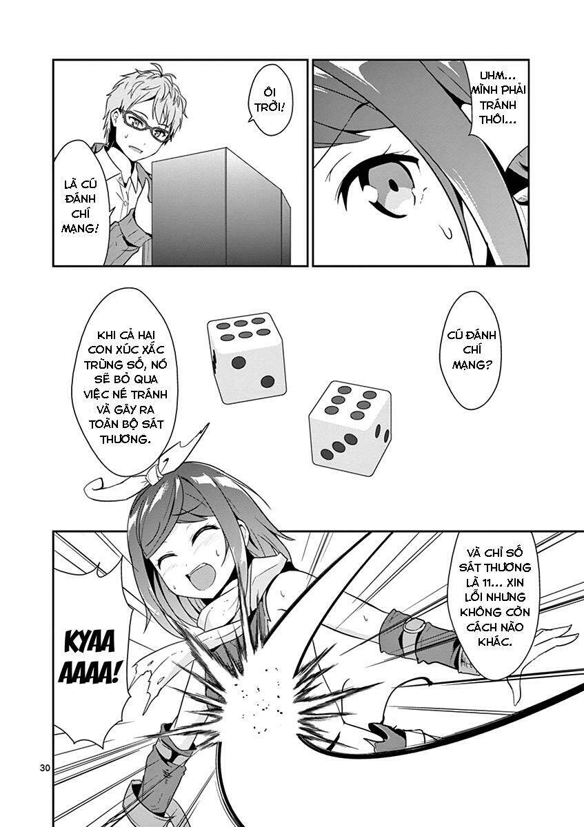 imouto sae ireba ii chapter 11 - Trang 2