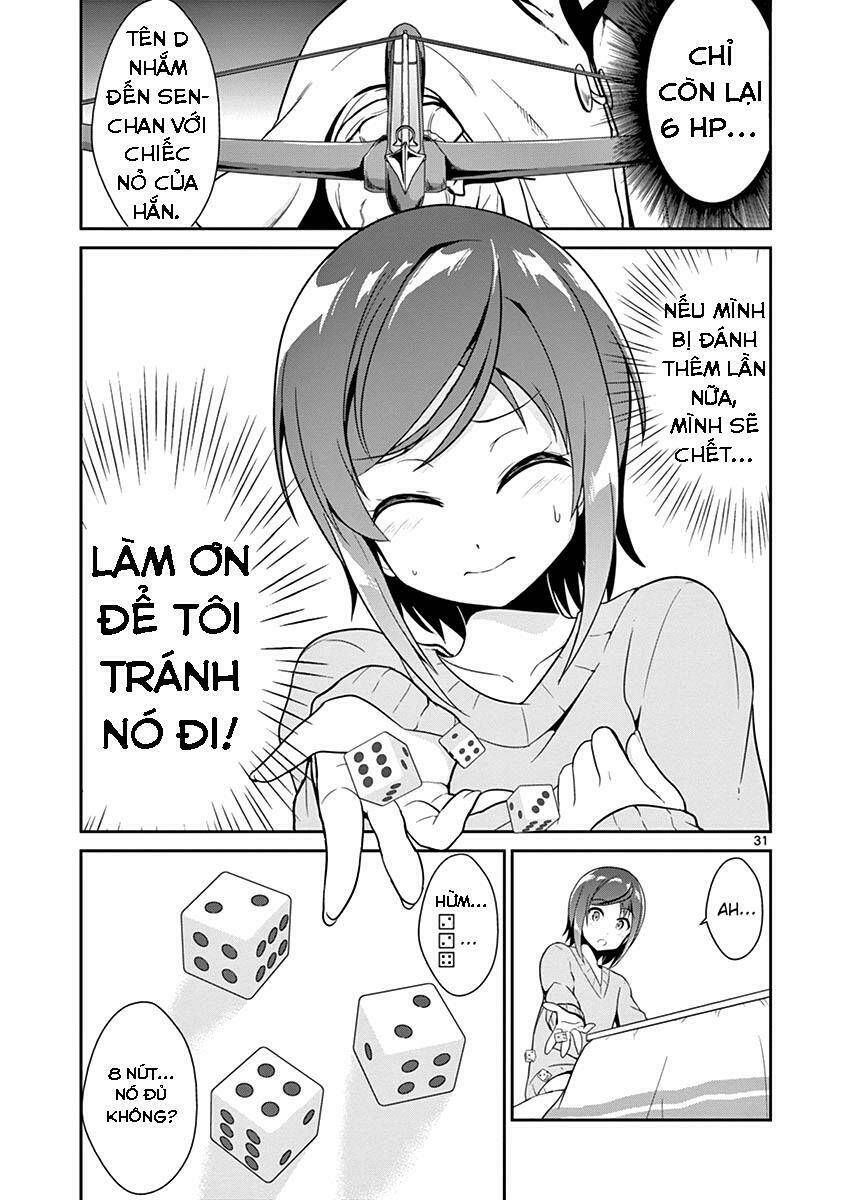 imouto sae ireba ii chapter 11 - Trang 2