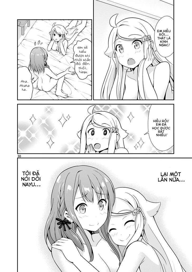 imouto sae ireba ii chapter 18 - Trang 2