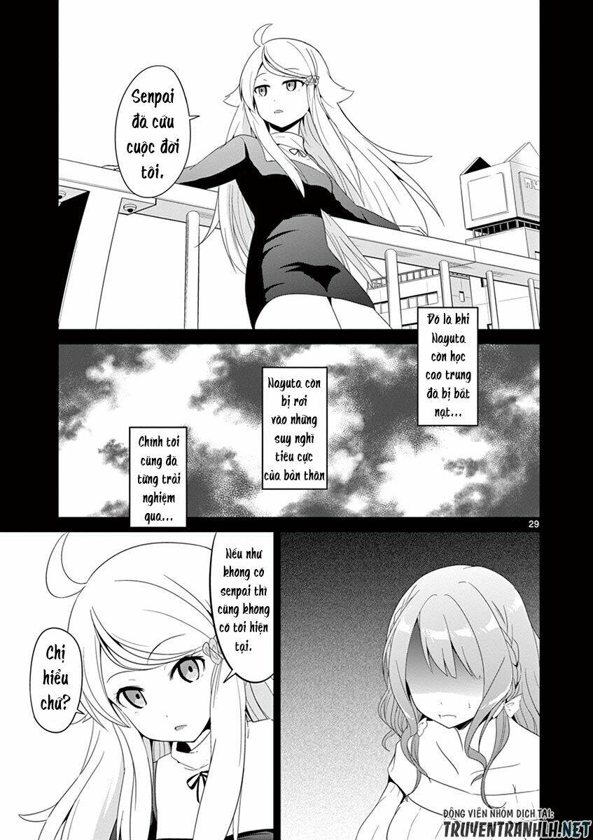 imouto sae ireba ii Chapter 2 - Trang 2