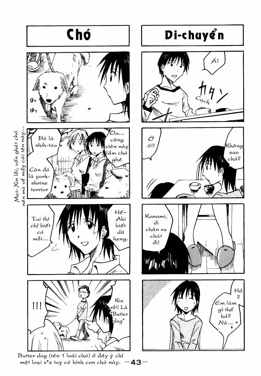 Imouto Wa Shishunki Chapter 3 - Next Chapter 4