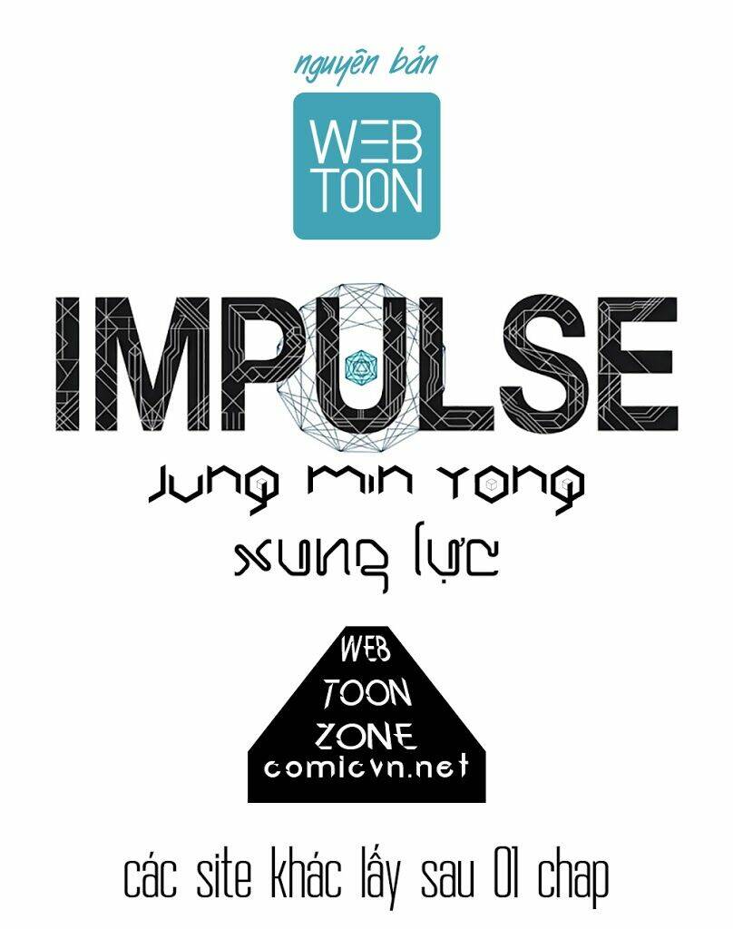 Impulse - Xung Lực Chapter 4 - Trang 2