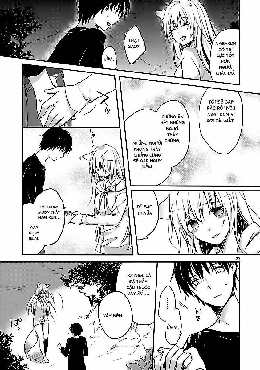 Inakami Chapter 1 - Next Chapter 2