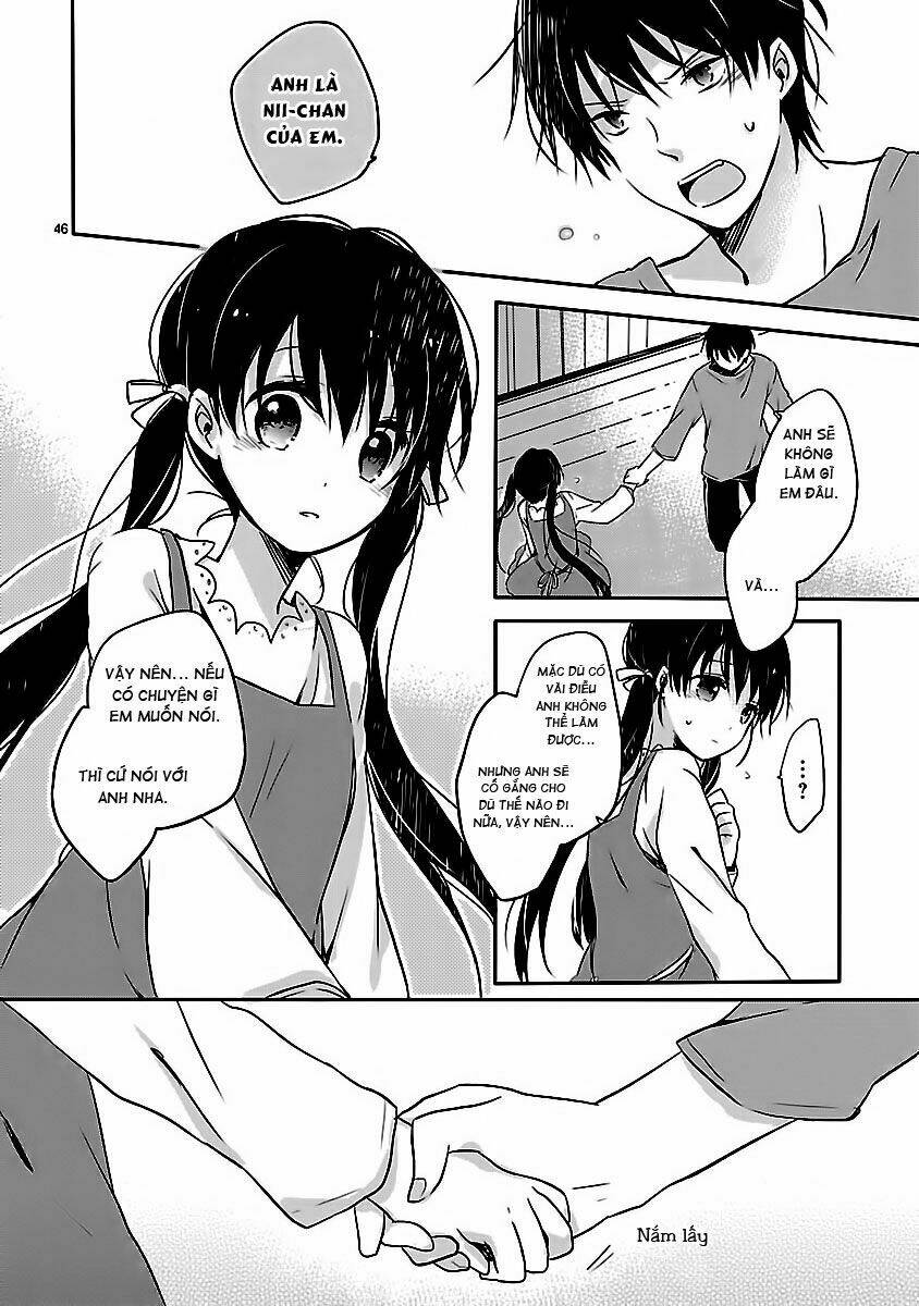 Inakami Chapter 1 - Next Chapter 2