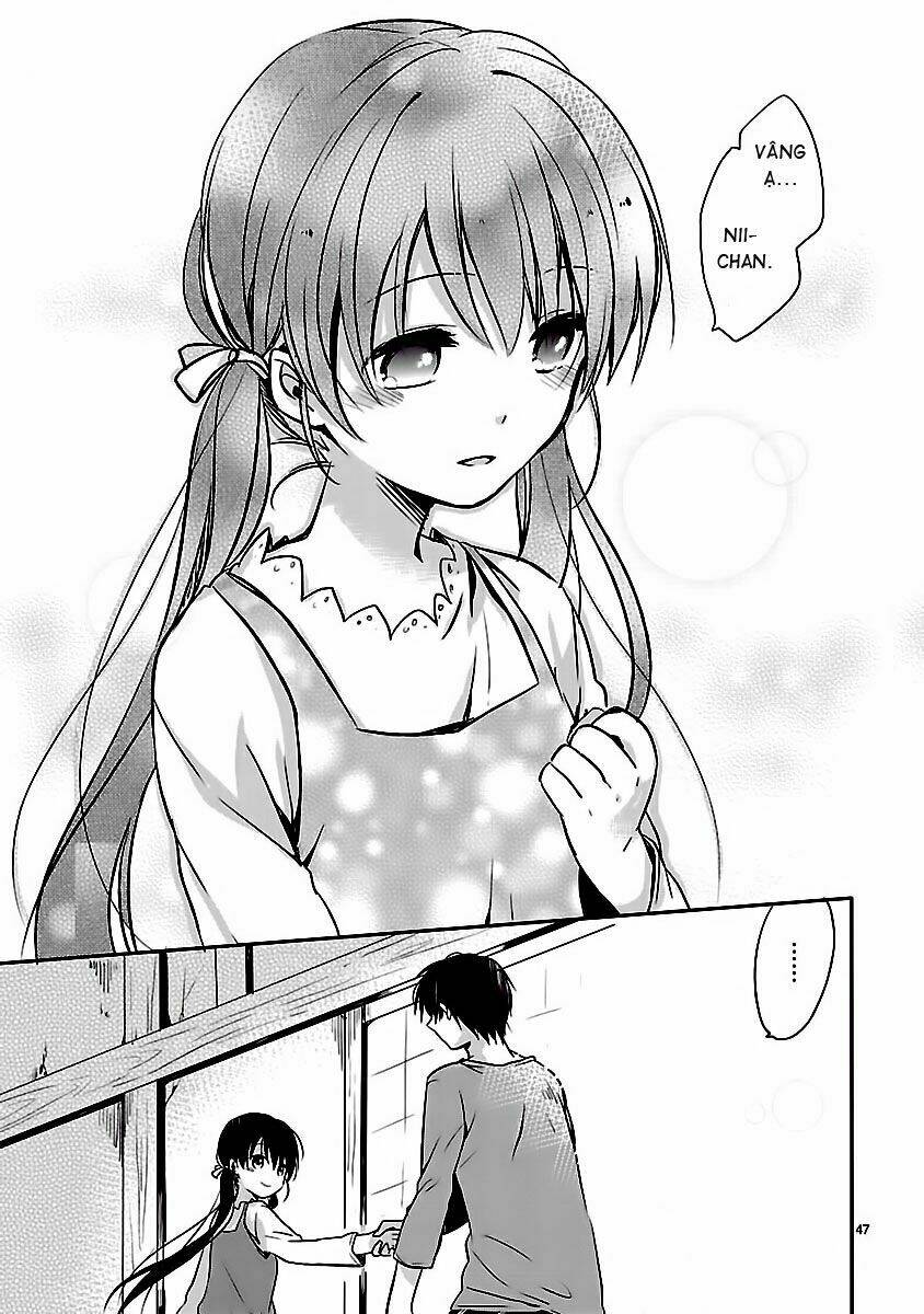 Inakami Chapter 1 - Next Chapter 2