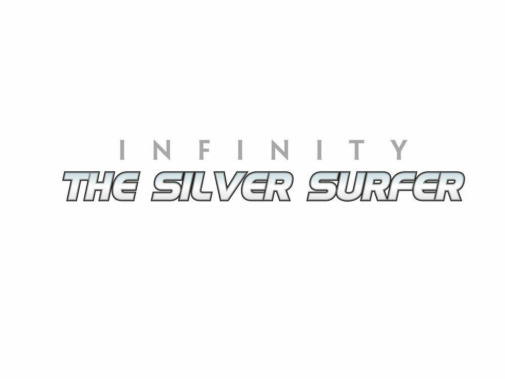 Infinity Chapter 2 - Next Chapter 3