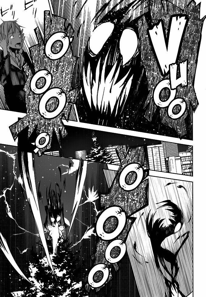 Instant Bullet Chapter 1 - Trang 2